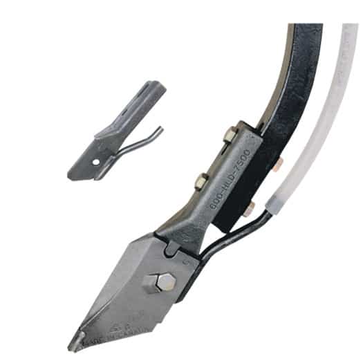 Fertilizer Knives Bourgault Tillage Tools