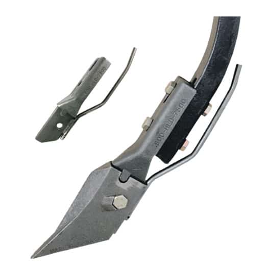 Fertilizer Knives Bourgault Tillage Tools